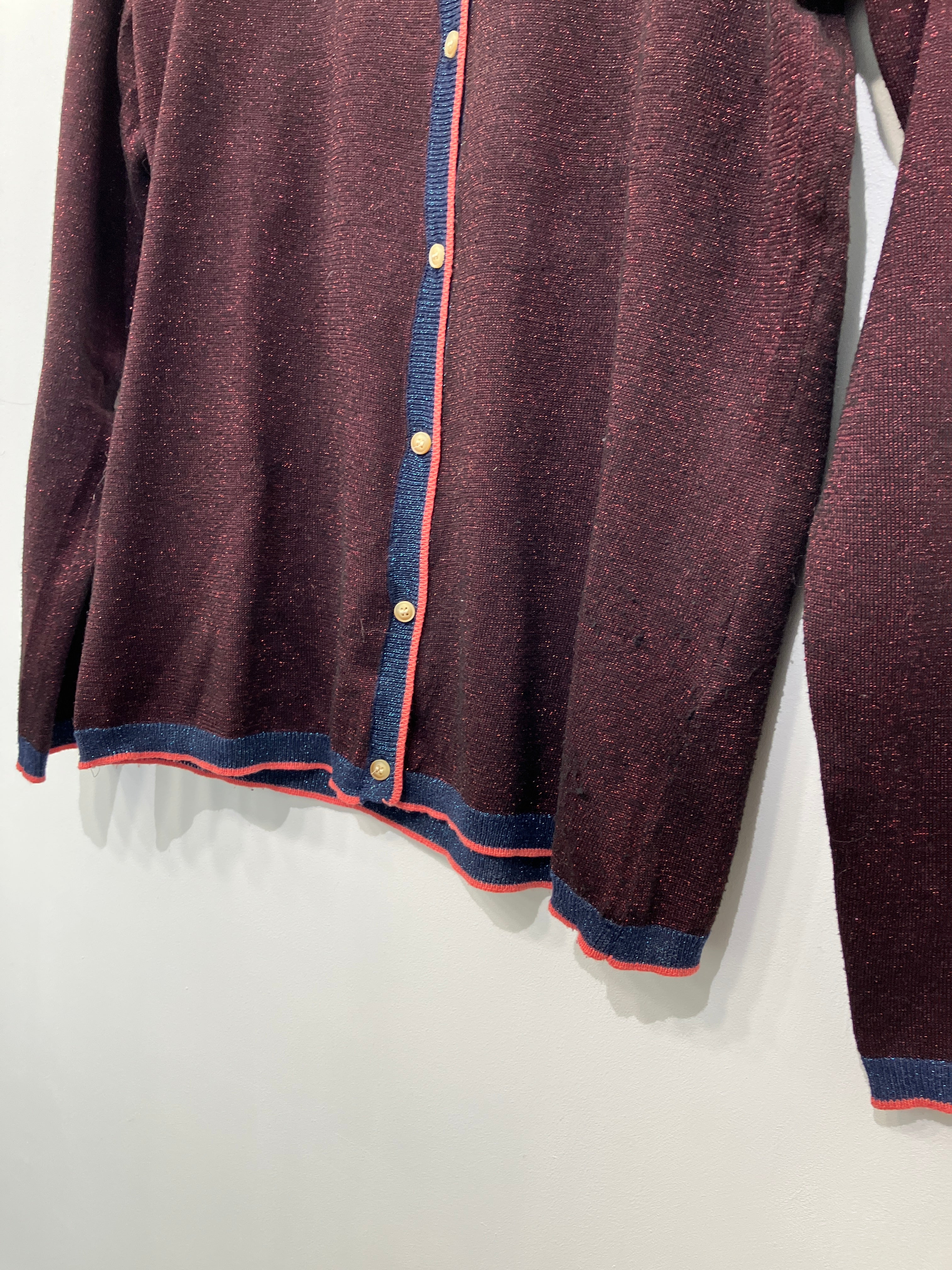 Soulmate Cardigan